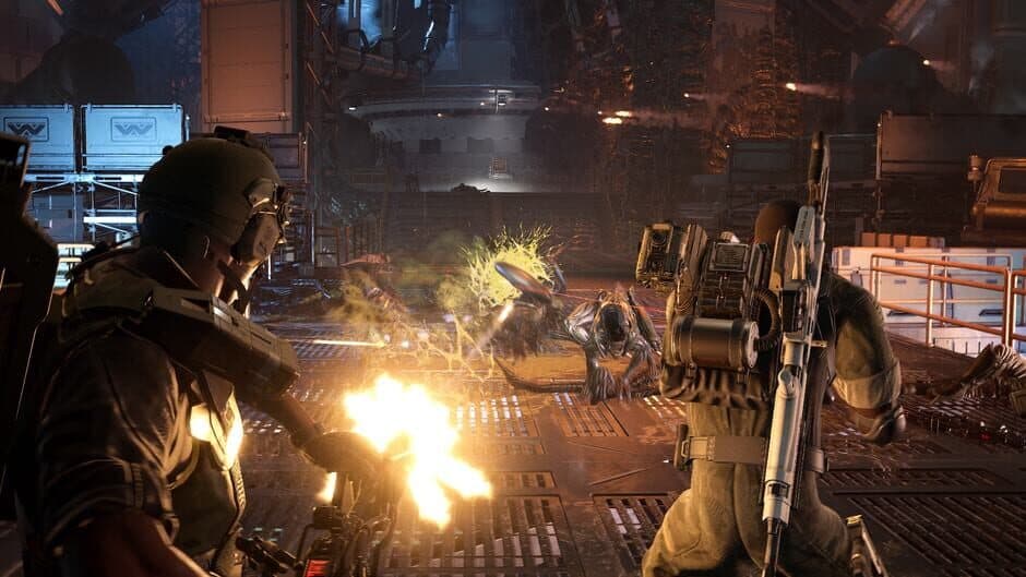 Aliens: Fireteam Elite 2 Trailer Drops with a Release Date