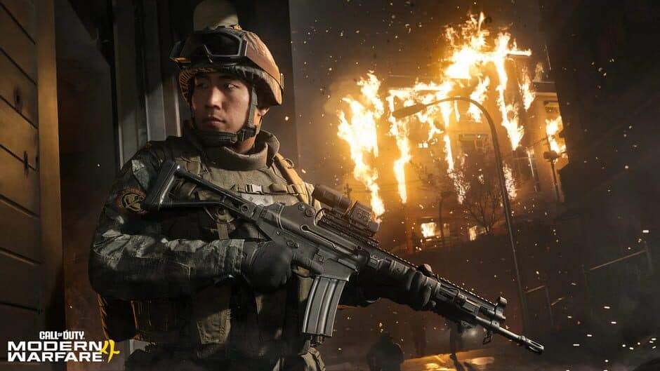 Call of Duty: Modern Warfare 4 Announced