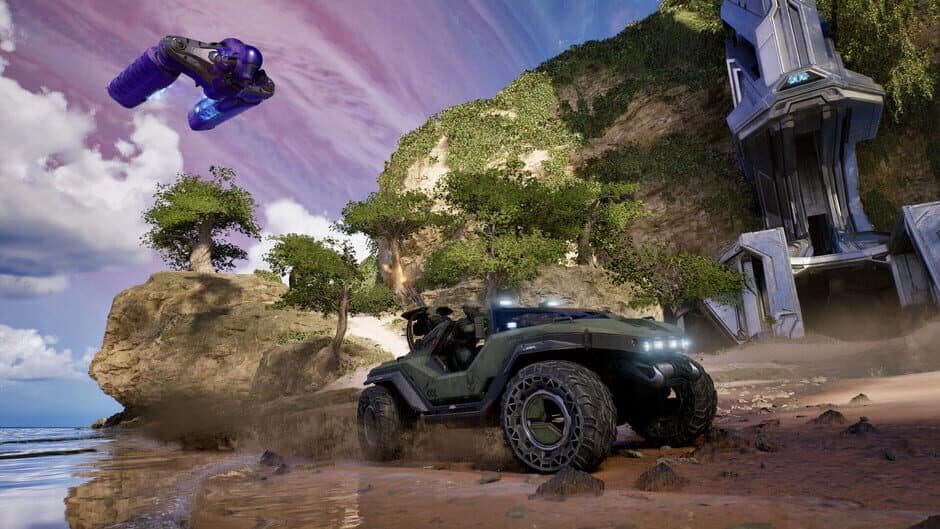 Halo Studios Updates PlayStation Plus Requirement for Split-Screen
