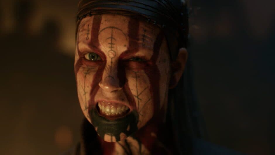 Xbox Reportedly Looking to Divest Studios Starting with 'Hellblade' Developer Ninja Theory